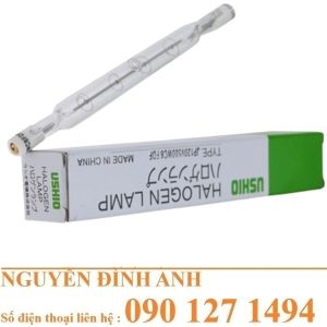  Bóng đèn D65 Ushio FDF JP120V500WC6 cho tủ so màu Spectralight QC