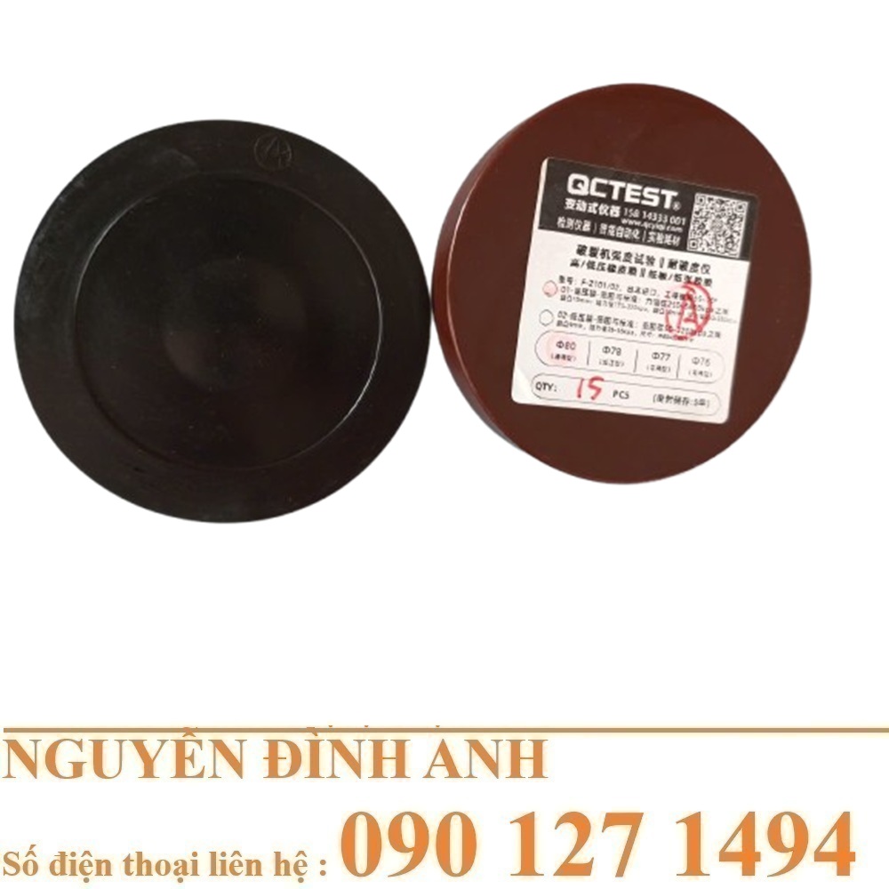 Cao Su Đo Độ Bục Thang Cao | Giải Pháp Kiểm Tra Giấy Hiệu Quả