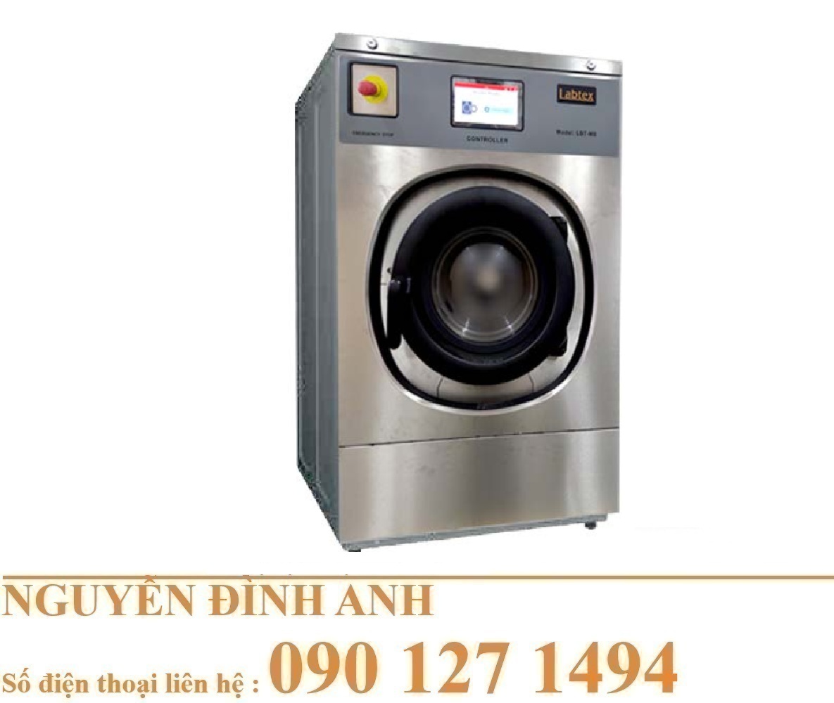 Máy Giặt LBT-M8 Chuẩn AATCC và ISO: Giải Pháp Thử Nghiệm Chuyên Nghiệp cho Phòng Lab Dệt May